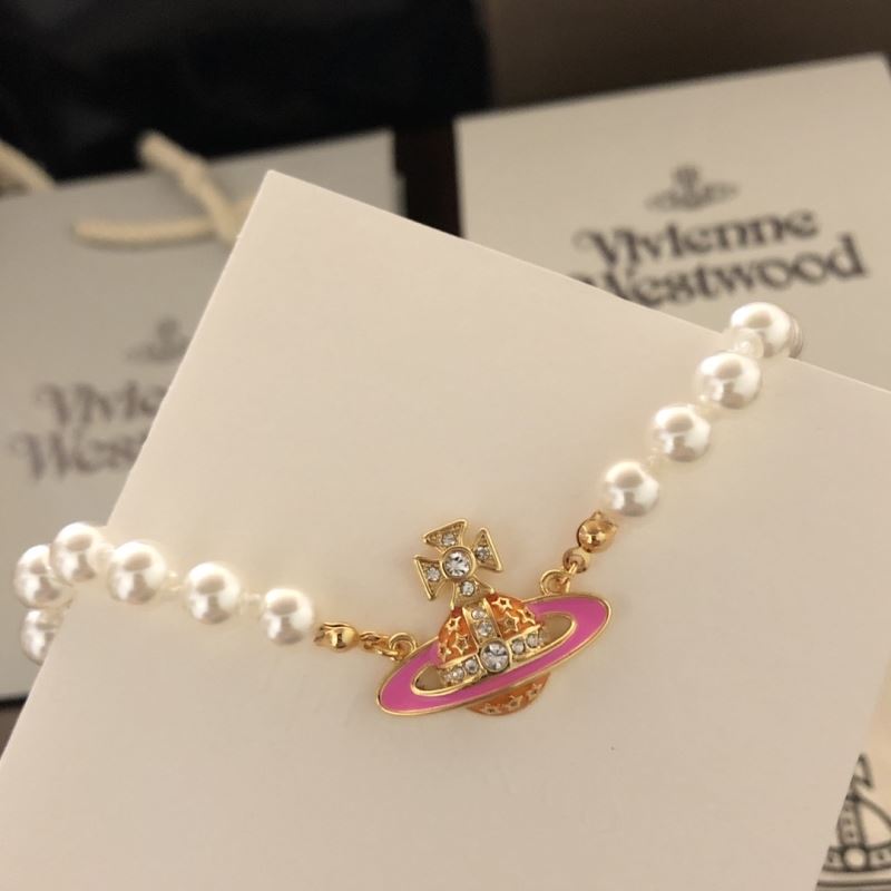 Vivienne Westwood Necklaces